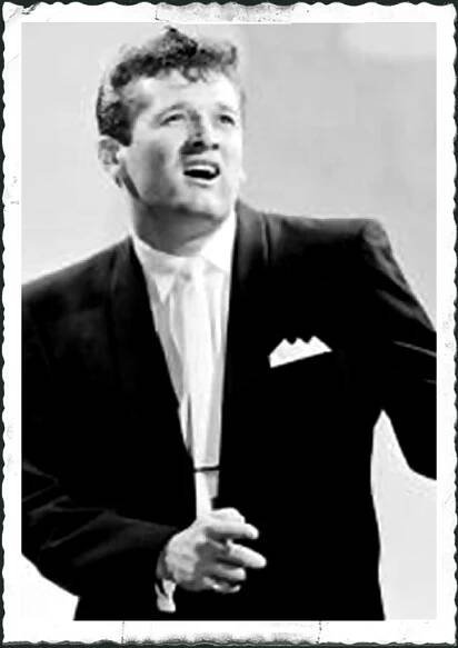 Ronnie Hawkins