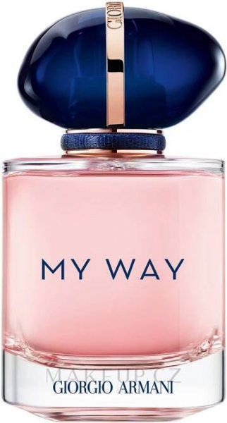 Giorgio Armani My Way W EDP