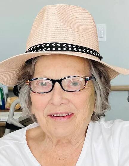 Nancy Davis Dilzell - HopeWest
