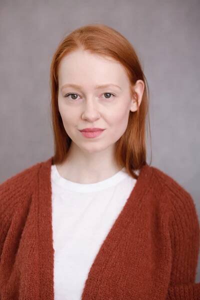 Kamila Trnková - ArtAgent