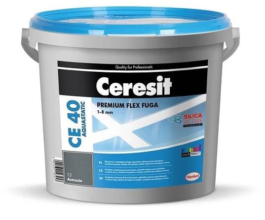 Ceresit CE 40 bahama (43) 2kg od 255 Kč - Heureka.cz