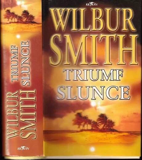 Triumf slunce