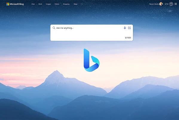 Microsoft announces new Bing and Edge browser powered by upgraded ChatGPT AI