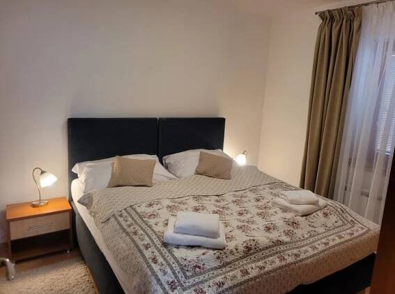 Penzion Sinfonietta, Luhačovice | Hotel.cz
