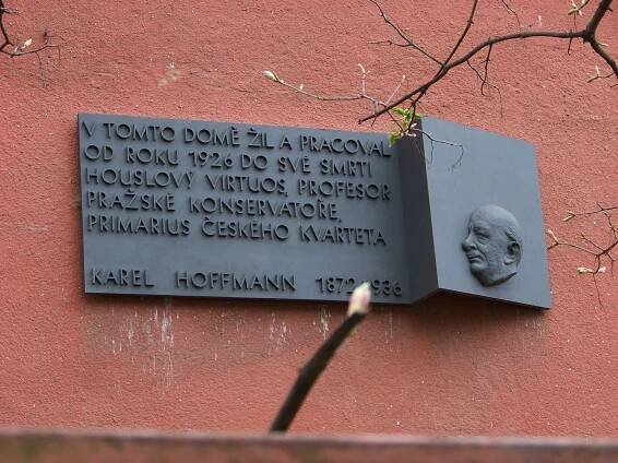 Vila Karla Hoffmanna – Wikipedie