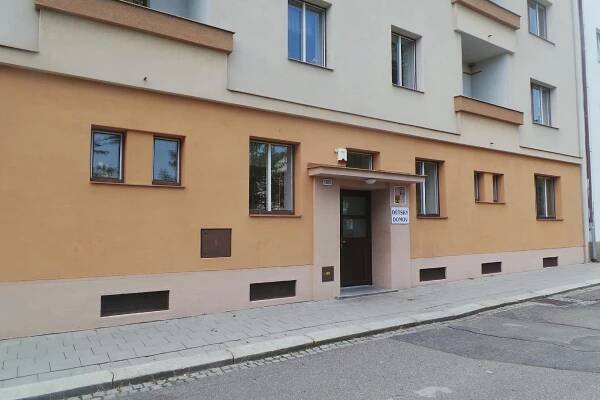 Dětský domov Kroměříž foto 1