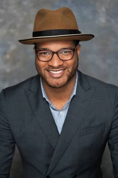 Chris Williams
