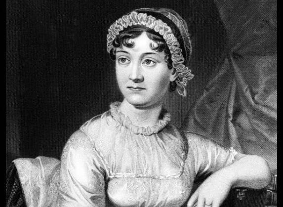 Jane Austen, author "Emma" and "Pride and Prejudice," was born in 1775 and died in 1817. Sandra Tuppen, lead curator of Modern Archives & Manuscripts 1601-1850 at the British Library, suggested in a blog post that Austen was poisoned with arsenic . Other experts said it's an unlikely theory. Past explanations for her early death include "cancer, tuberculosis and Addison's disease."