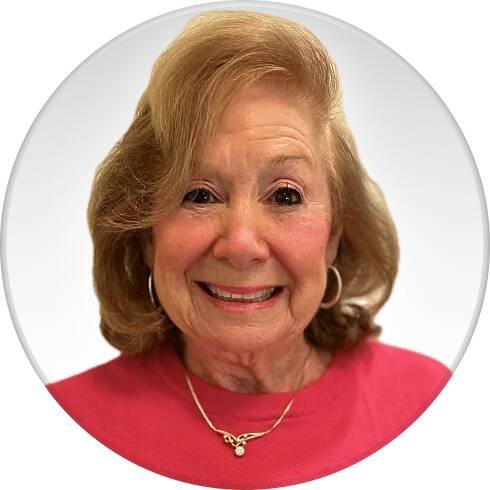 More! More! More! by Barbara Rieco