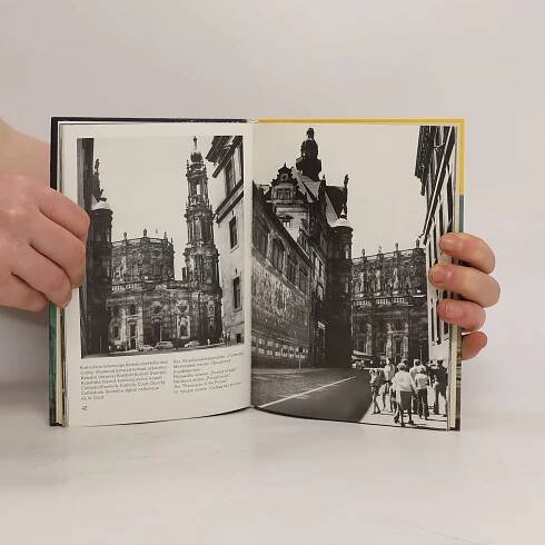Dresden - kolektiv - knihobot.cz