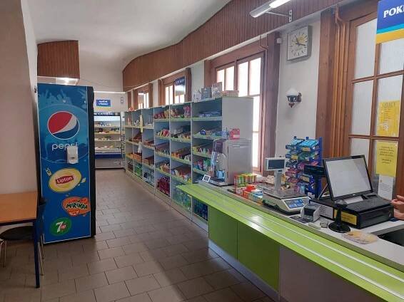 Jídelna a kantýna Monroe Czechia s.r.o. – KNL Catering