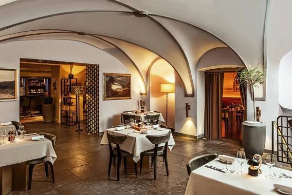 Monastiq Restaurant foto 4