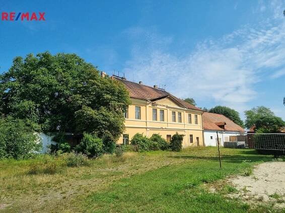Prodej Dům, Chbany - Vikletice, okres Chomutov