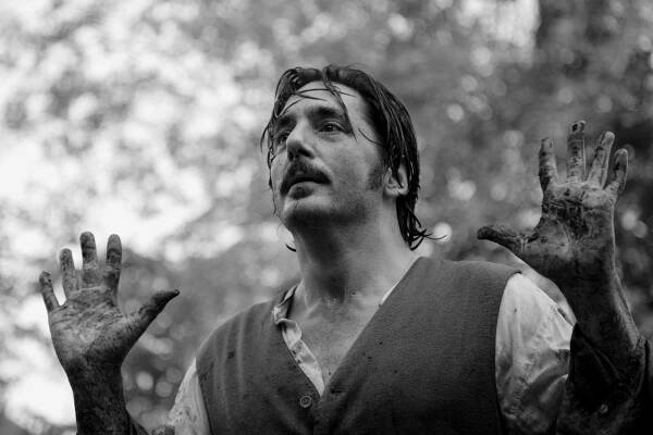Reg Rogers is Astrov in Uncle Vanya.jpg
