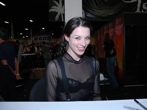 Stoya – Wikipedie