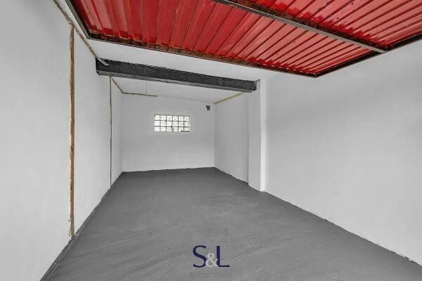 Prodej garáže 20 m², Smetanova, Kamenický Šenov
