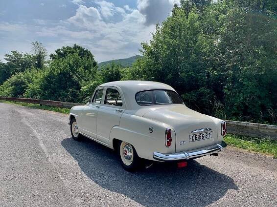 veterano-new / Simca Aronde