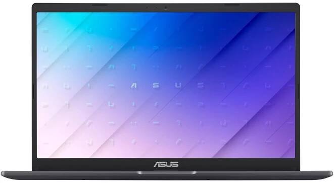 ASUS Vivobook Go 15 E510MA-EJ1322W Star Black