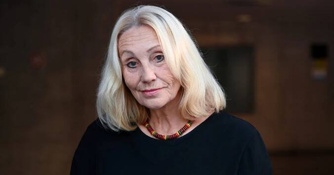 Olga Sommerová uvádí nový film Juráček je můj osud. Čím ji musí žena zaujmout, aby o ní natočila dokument?