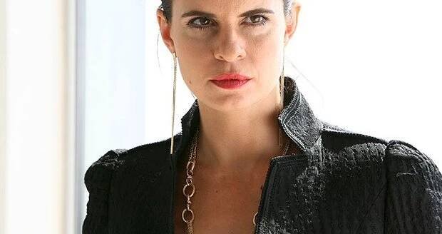Zuzana Fialová