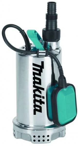 Kalové čerpadlo nerez Makita PF1100