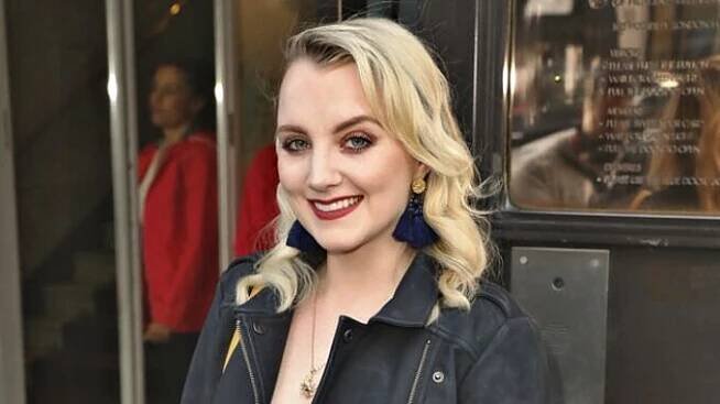 Lenka Láskorádová z Harryho Pottera vyhrála boj s anorexií. Evanna Lynchová přiznala, co jí v 11 letech zachránilo život