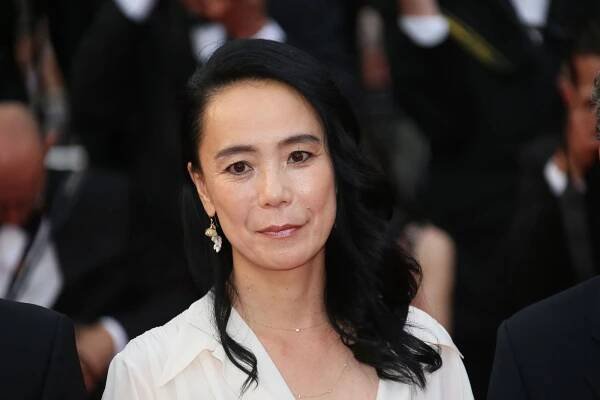 Naomi Kawase