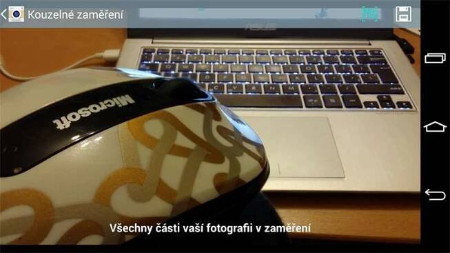 LG G3: laserový jemnostpán [recenze] – MobilMania.cz