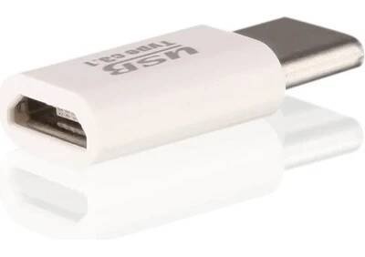 Aligator adaptér Lightning --> micro USB od 98 Kč - Heureka.cz