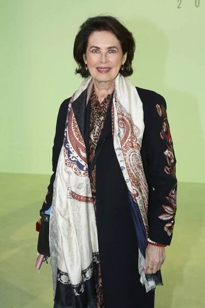 Dayle Haddon dead