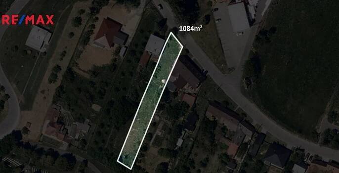 Prodej Pozemek, Svárov, okres Uherské Hradiště