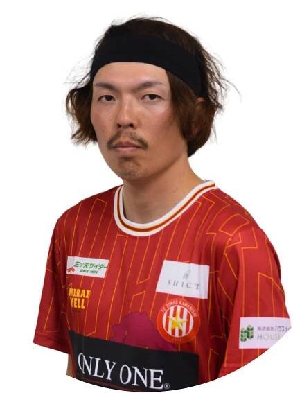 選手 - FC SONHO