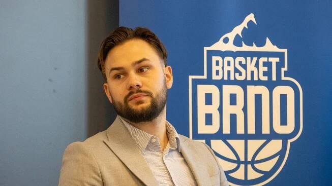 Nový název i boj o účast v Evropě. Basket Brno ale po jarní jízdě některá esa neudržel