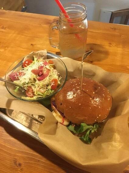 Cakir´s Burger