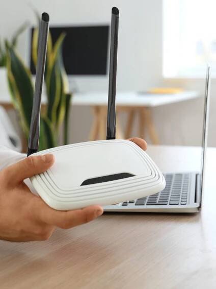 Váš Wi-Fi router trpí kvůli dvěma běžným spotřebičům: Určitě je používáte