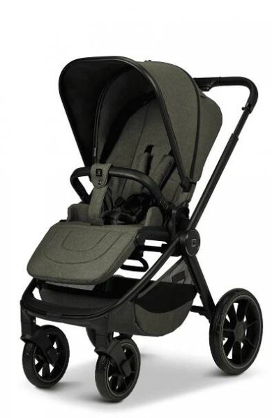 4819 9 moon k25 sport mossmelange 64940600 702 produkt 8 frontleft 0830 11zon
