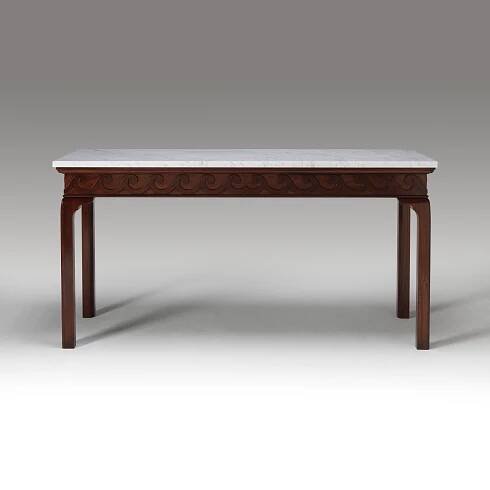 The Clarence Country House Console