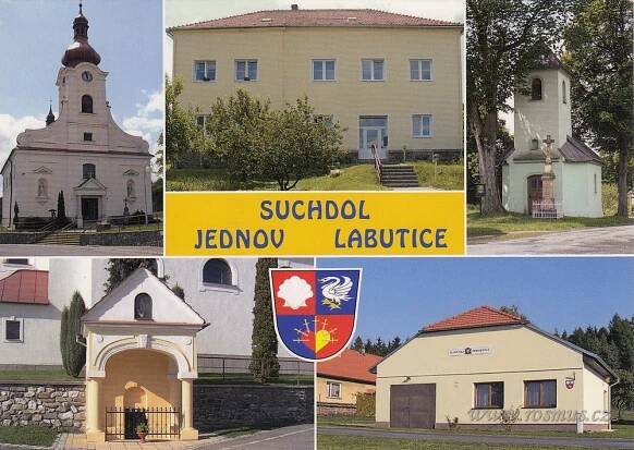 Suchdol