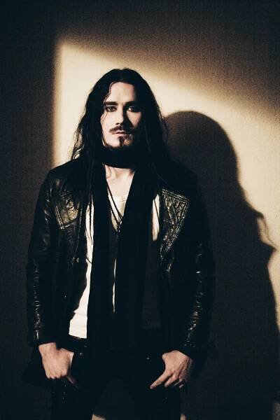 Tuomas Holopainen