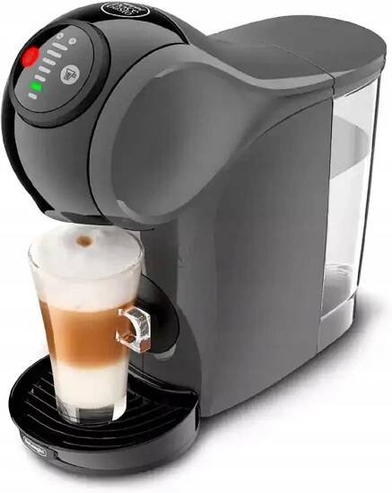 De'Longhi Genio S Nescafé Dolce Gusto EDG226.A