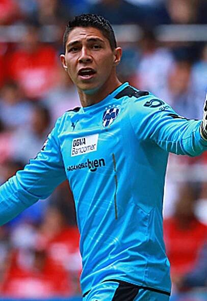 Hugo González (Mexican footballer)