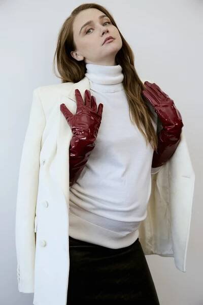 Jessica Barden - 1883 Magazine