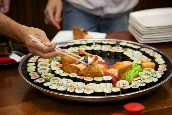 Galerie Olomouc | Sushi-miomi.cz