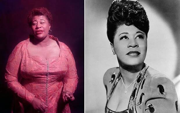 Queen of Jazz: Story And Dazzling Photos Of Ella Fitzgerald Over The Years