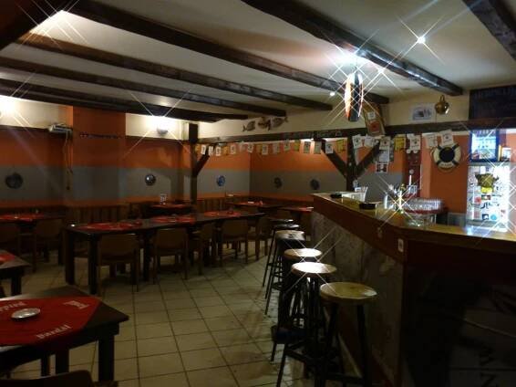 Music Club Ponorka