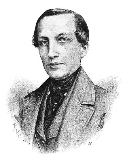František Adam Petřina