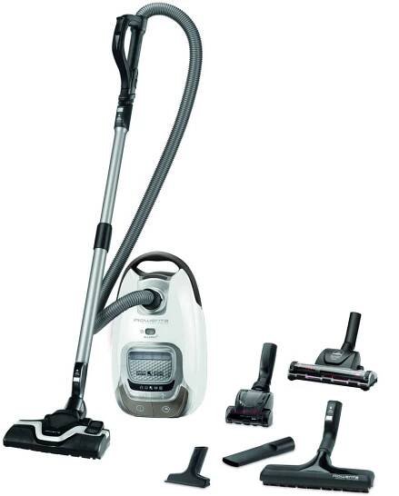 Rowenta Silence Force Allergy+ RO 7487 EA