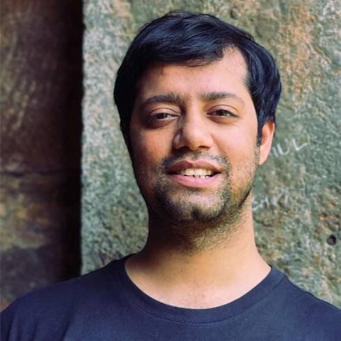 Abhishek Singh profile picture