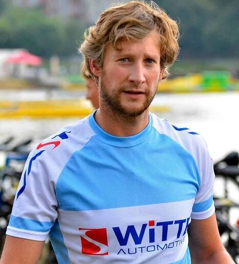 27. ročník KIWI MUŽ – Hobby Xterra Triatlon.
