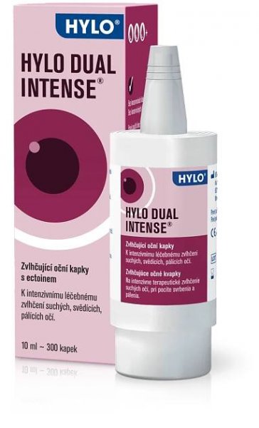 HYLO DUAL INTENSE® - URSAPHARM spol. s r.o.